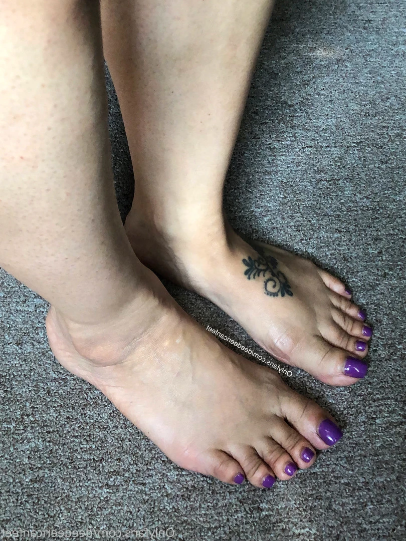 DeeDee [ deedeericanfeet ] Onlyfans leaked photo 6430941 on Hotleaks.tv