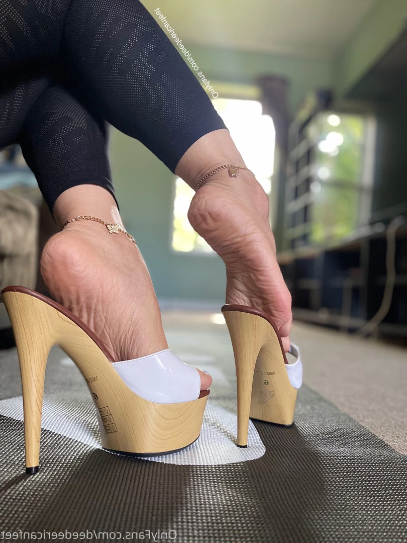 DeeDee [ deedeericanfeet ] Onlyfans leaked photo 6431092 on Hotleaks.tv