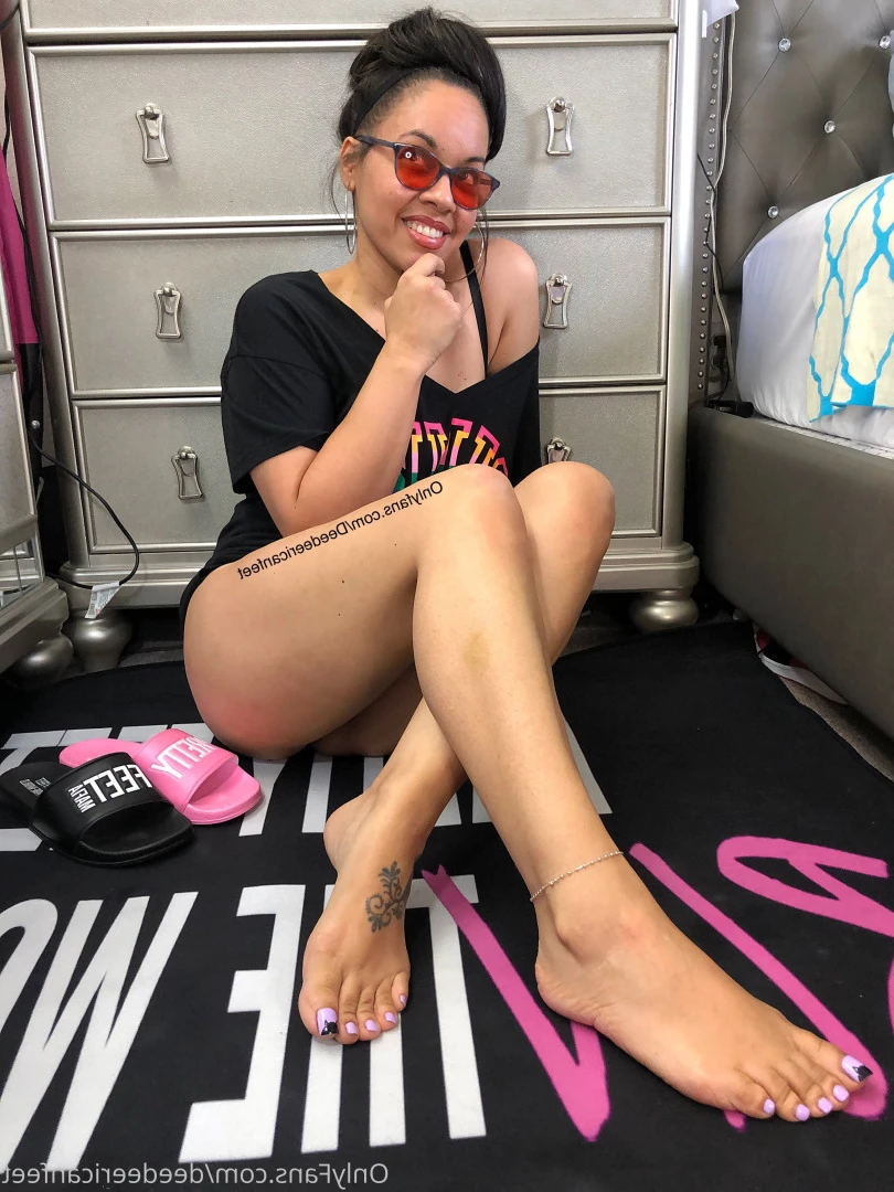 DeeDee [ deedeericanfeet ] Onlyfans leaked photo 6431332 on Hotleaks.tv