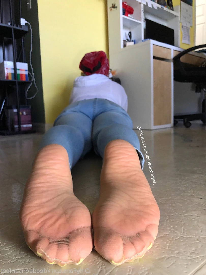 DeeDee [ deedeericanfeet ] Onlyfans leaked photo 6431381 on Hotleaks.tv