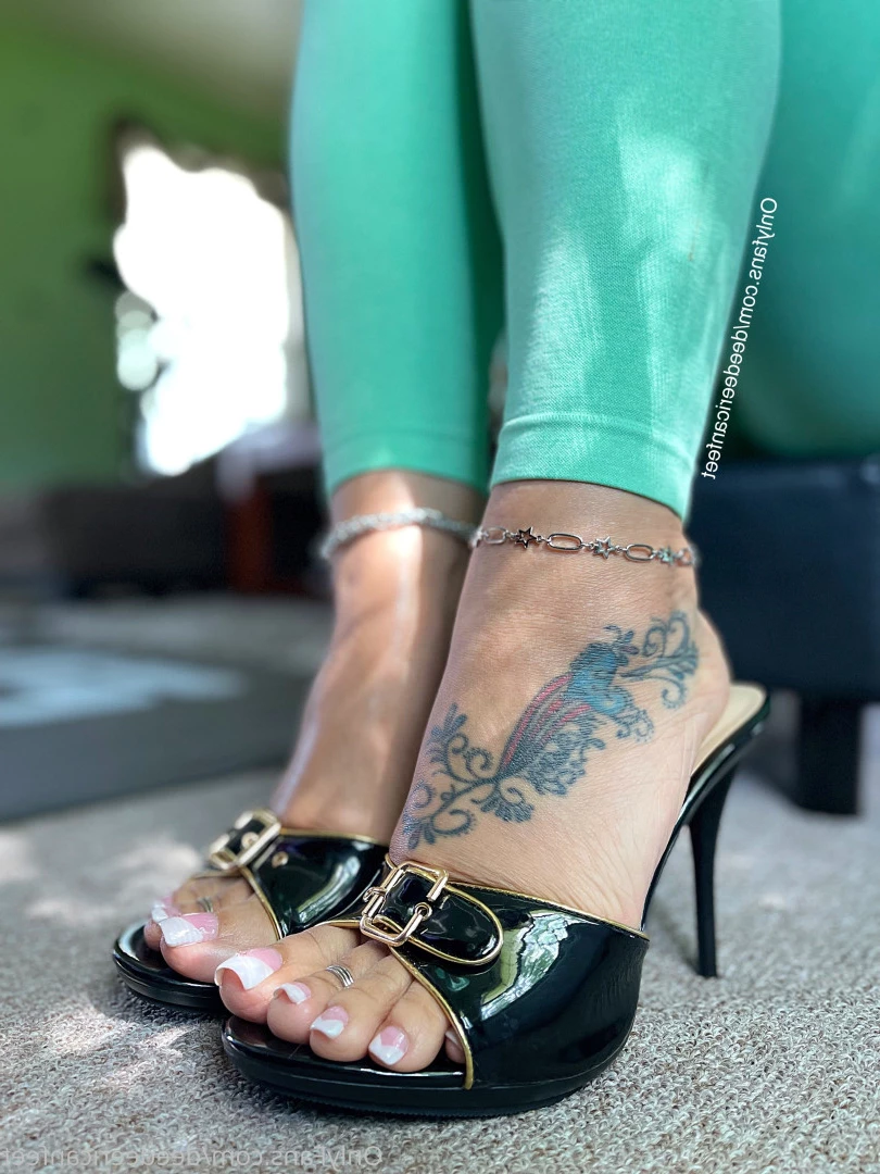 DeeDee [ deedeericanfeet ] Onlyfans leaked photo 6431395 on Hotleaks.tv
