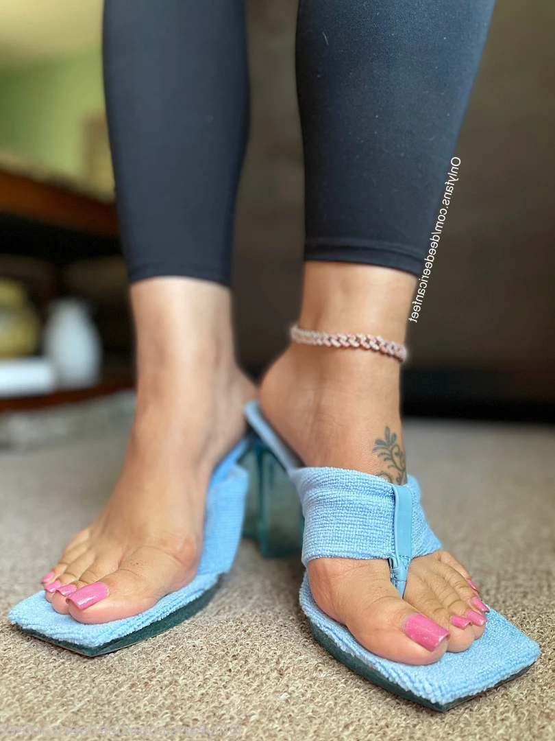 DeeDee [ deedeericanfeet ] Onlyfans leaked photo 6431412 on Hotleaks.tv