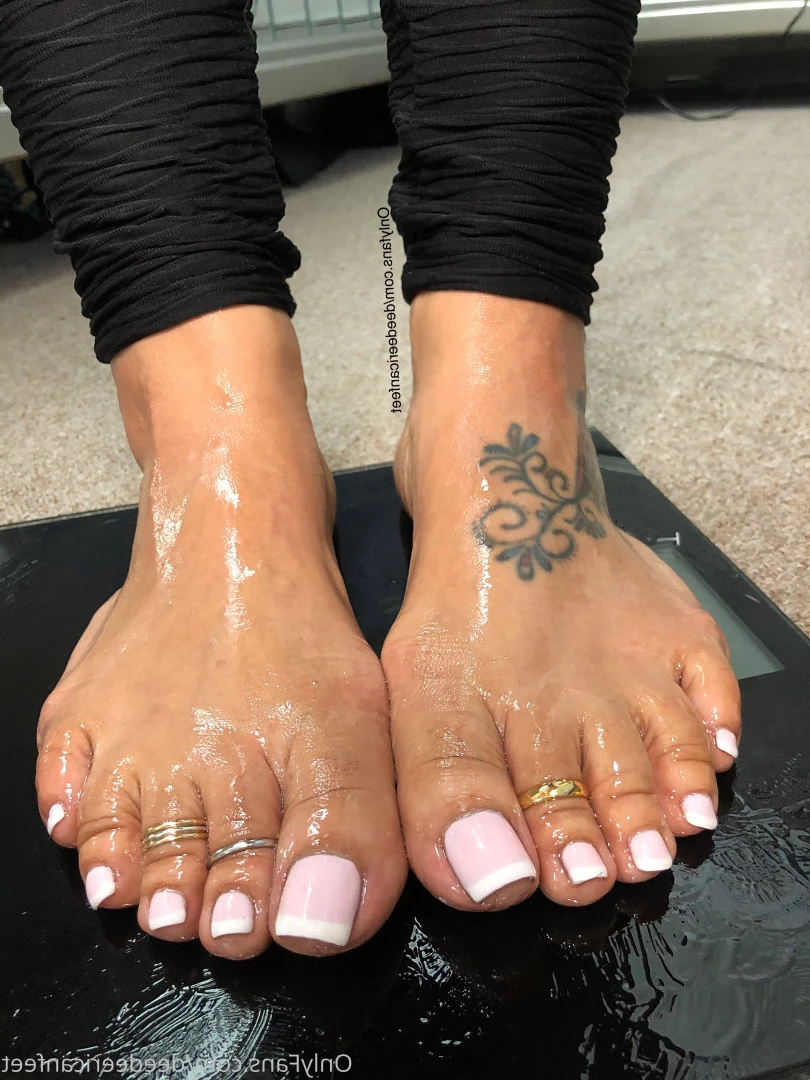 DeeDee [ deedeericanfeet ] Onlyfans leaked photo 6431570 on Hotleaks.tv