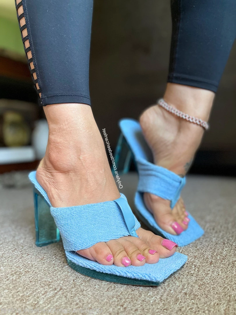 DeeDee [ deedeericanfeet ] Onlyfans leaked photo 6431704 on Hotleaks.tv