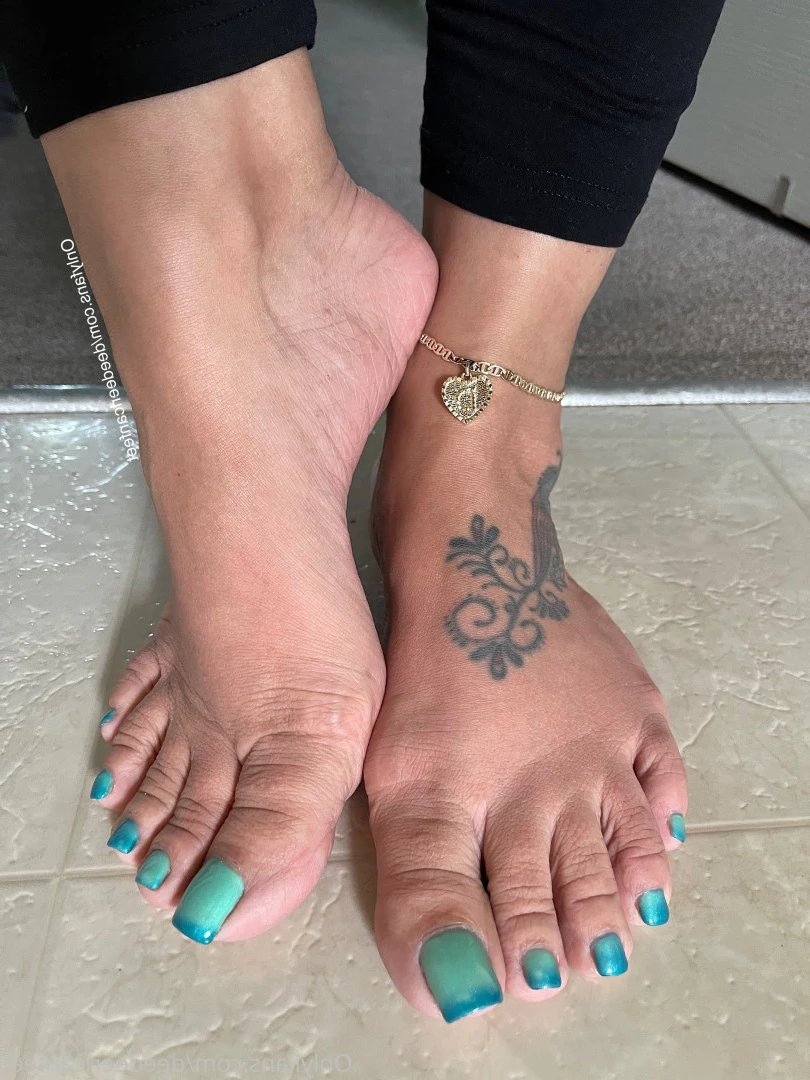 DeeDee [ deedeericanfeet ] Onlyfans leaked photo 6431780 on Hotleaks.tv