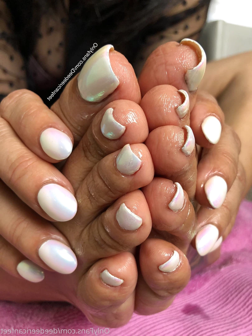 DeeDee [ deedeericanfeet ] Onlyfans leaked photo 6431831 on Hotleaks.tv