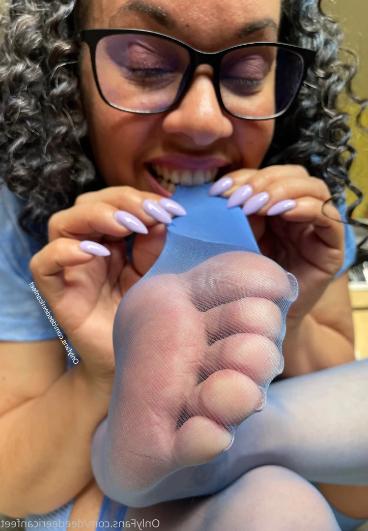 DeeDee [ deedeericanfeet ] Onlyfans leaked photo 6431850 on Hotleaks.tv