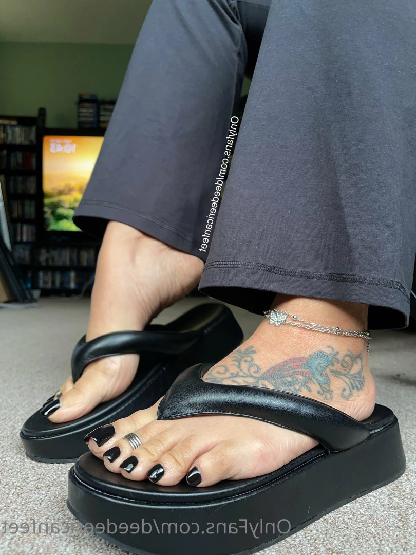 DeeDee [ deedeericanfeet ] Onlyfans leaked photo 6431905 on Hotleaks.tv