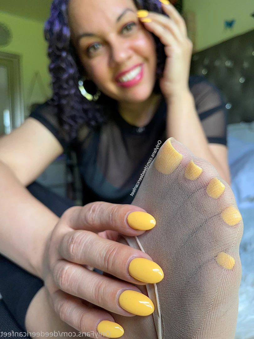 DeeDee [ deedeericanfeet ] Onlyfans leaked photo 6432148 on Hotleaks.tv