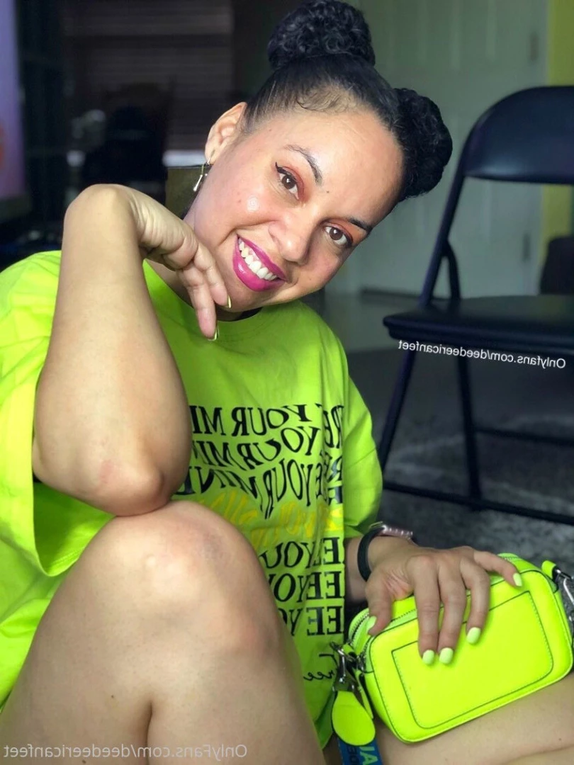 DeeDee [ deedeericanfeet ] Onlyfans leaked photo 6432307 on Hotleaks.tv