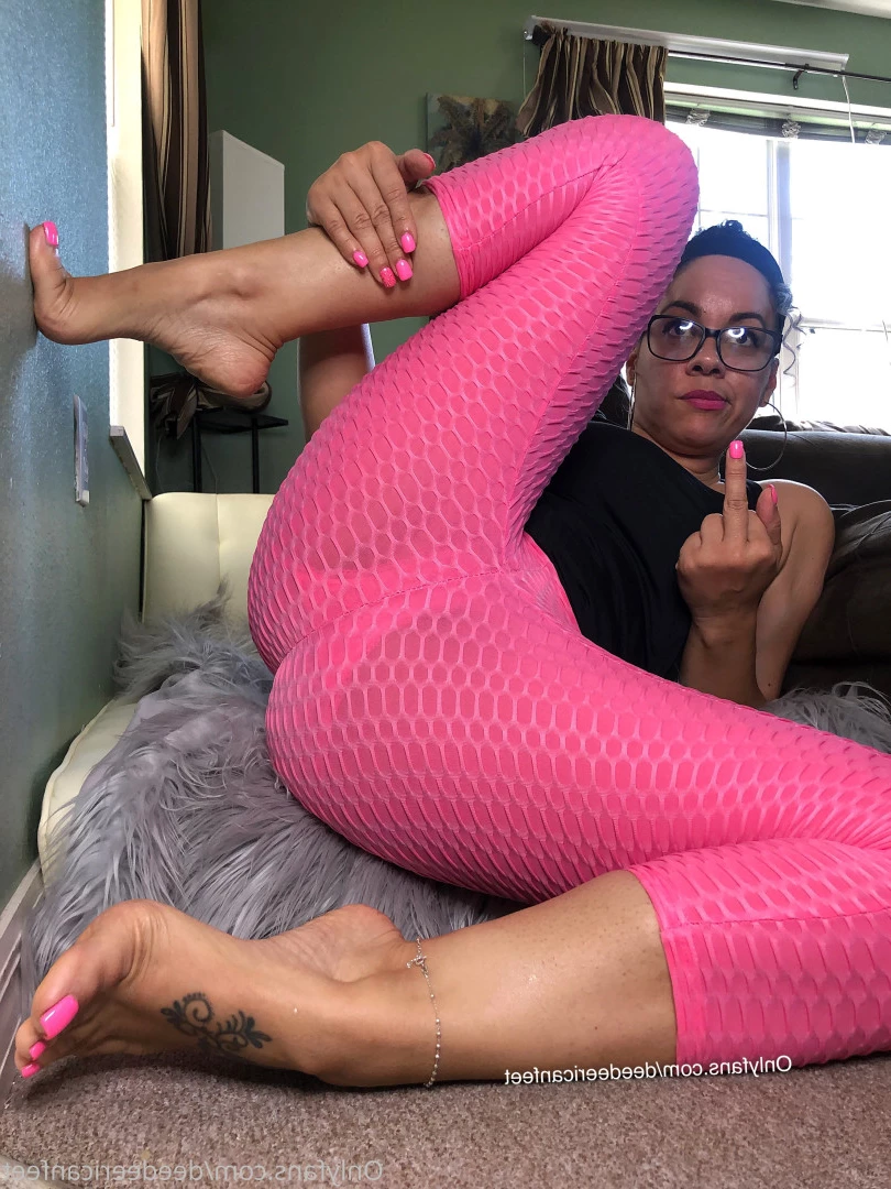 DeeDee [ deedeericanfeet ] Onlyfans leaked photo 6432320 on Hotleaks.tv