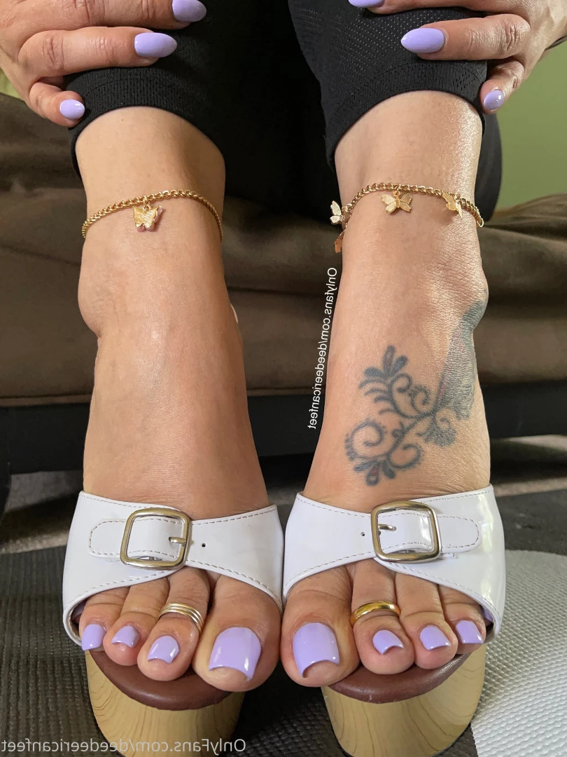 DeeDee [ deedeericanfeet ] Onlyfans leaked photo 6432470 on Hotleaks.tv