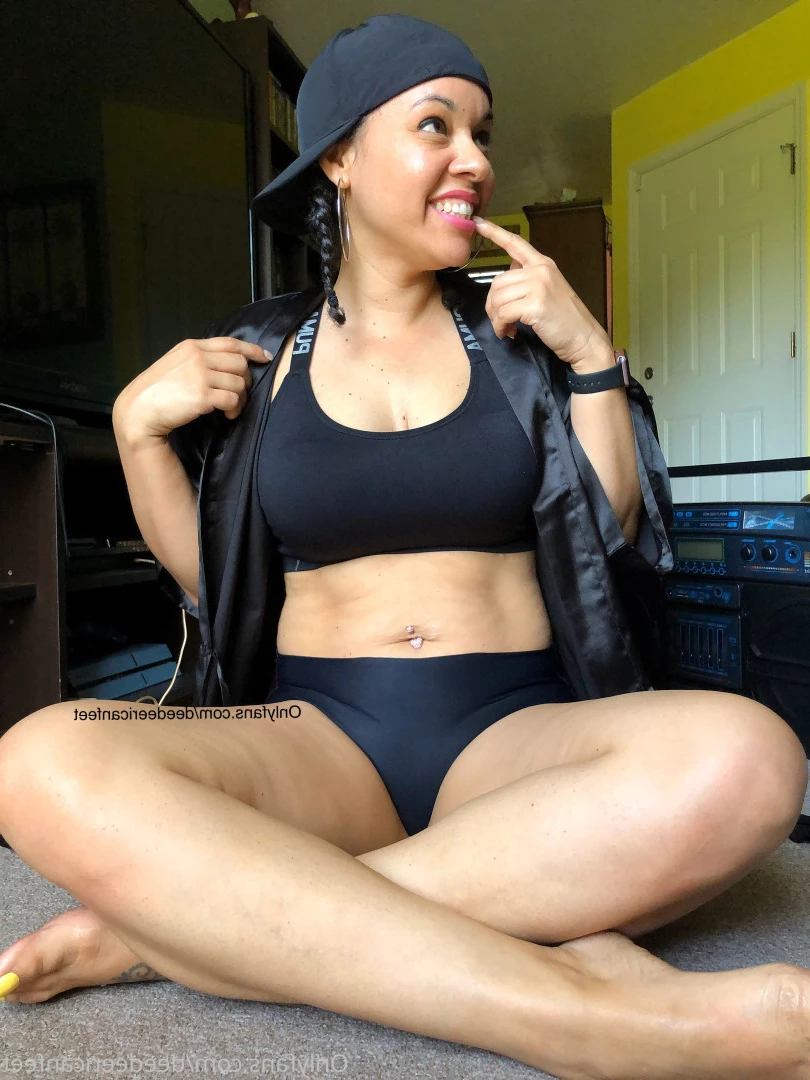 DeeDee [ deedeericanfeet ] Onlyfans leaked photo 6432487 on Hotleaks.tv
