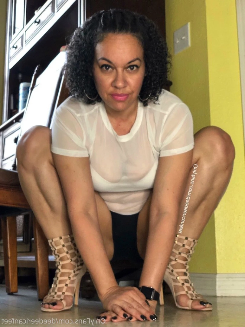 DeeDee [ deedeericanfeet ] Onlyfans leaked photo 6432632 on Hotleaks.tv