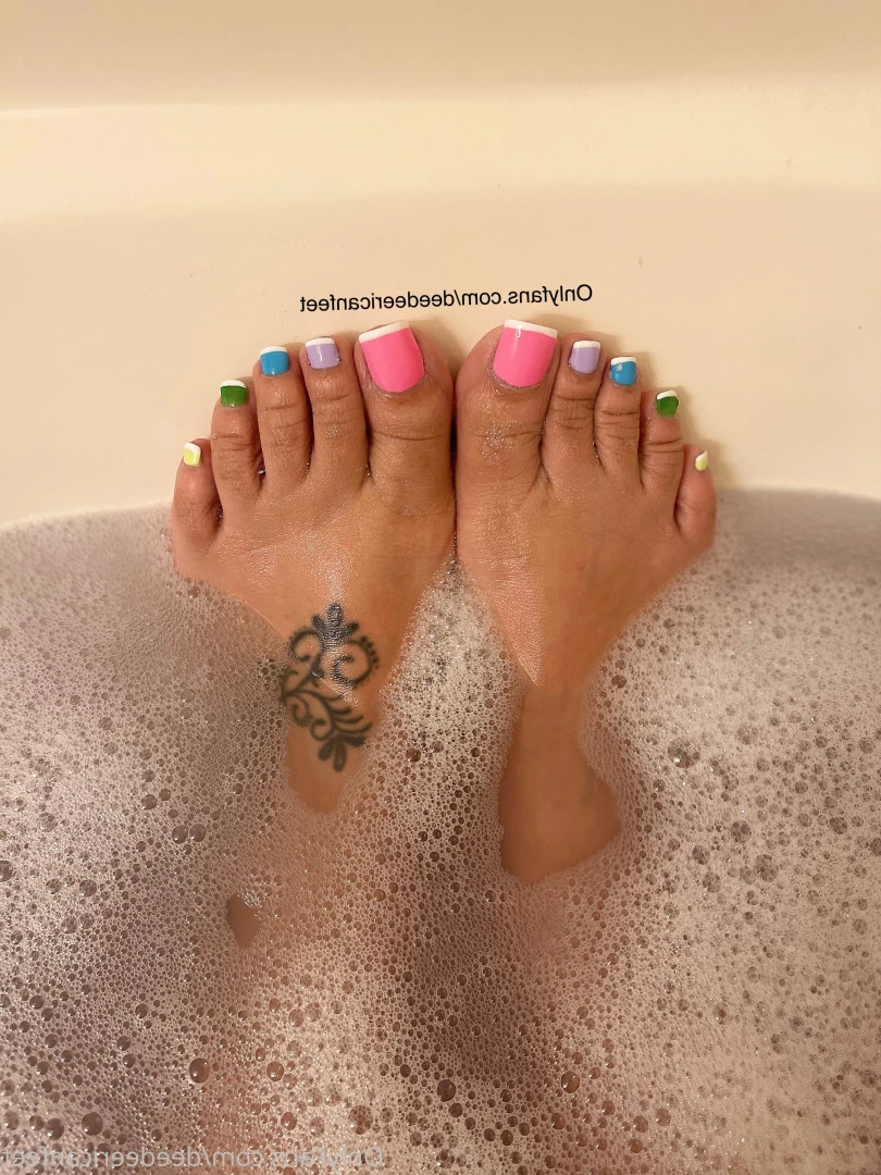 DeeDee [ deedeericanfeet ] Onlyfans leaked photo 6432824 on Hotleaks.tv