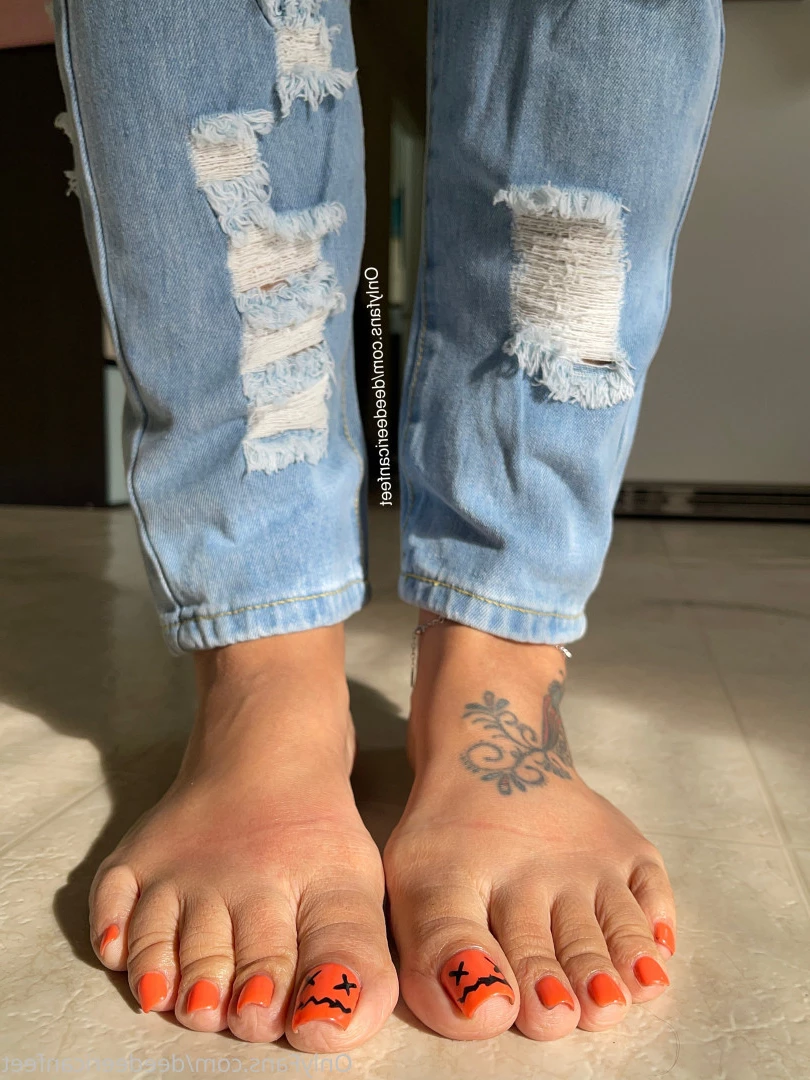 DeeDee [ deedeericanfeet ] Onlyfans leaked photo 6432894 on Hotleaks.tv