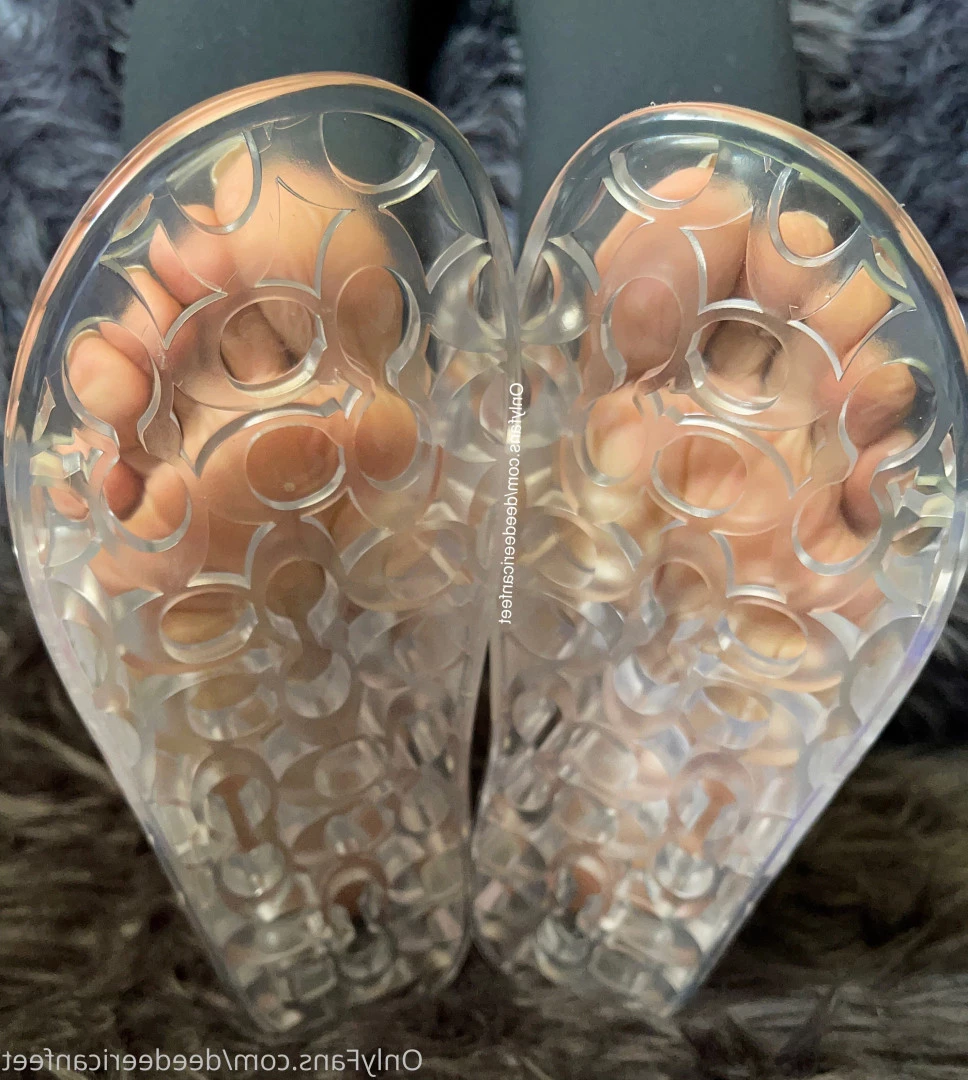 DeeDee [ deedeericanfeet ] Onlyfans leaked photo 6433376 on Hotleaks.tv