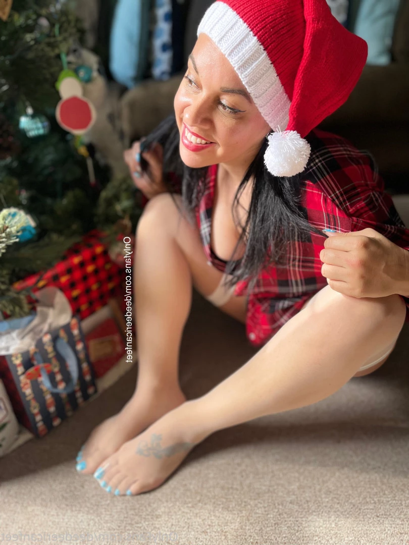 DeeDee [ deedeericanfeet ] Onlyfans leaked photo 6433464 on Hotleaks.tv
