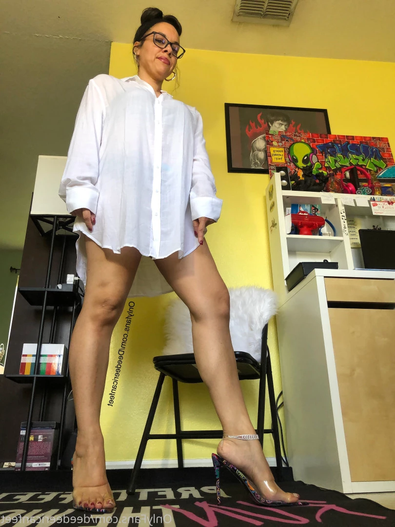 DeeDee [ deedeericanfeet ] Onlyfans leaked photo 6433475 on Hotleaks.tv