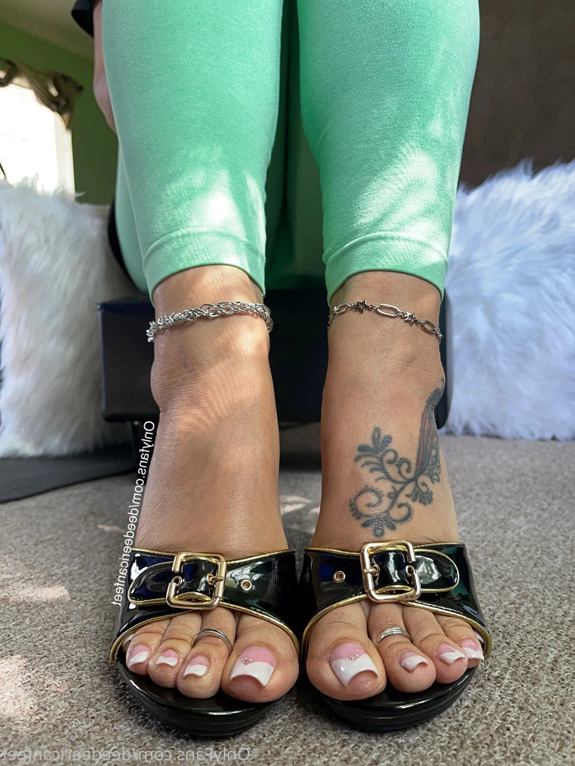 DeeDee [ deedeericanfeet ] Onlyfans leaked photo 6433484 on Hotleaks.tv