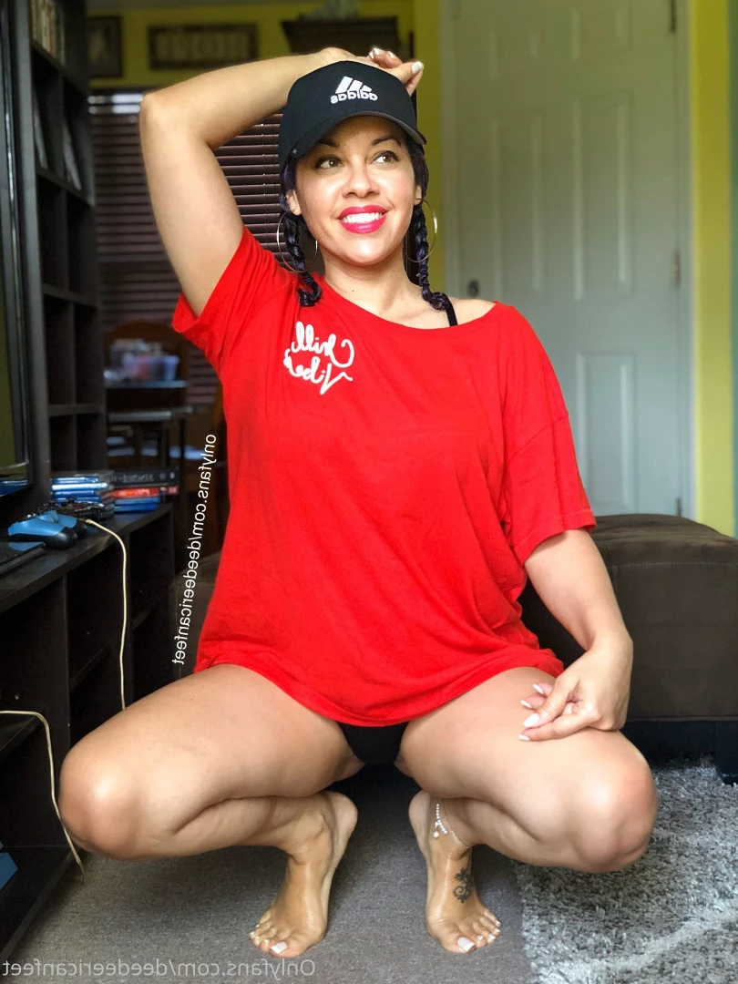 DeeDee [ deedeericanfeet ] Onlyfans leaked photo 6433660 on Hotleaks.tv