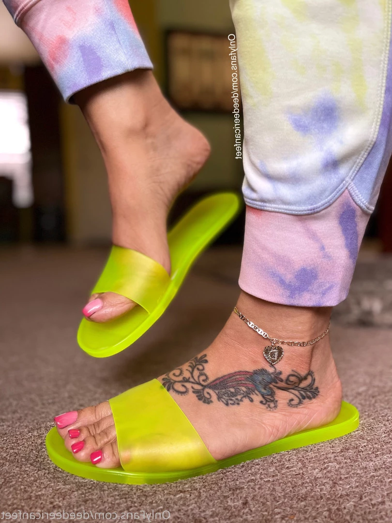 DeeDee [ deedeericanfeet ] Onlyfans leaked photo 6433712 on Hotleaks.tv