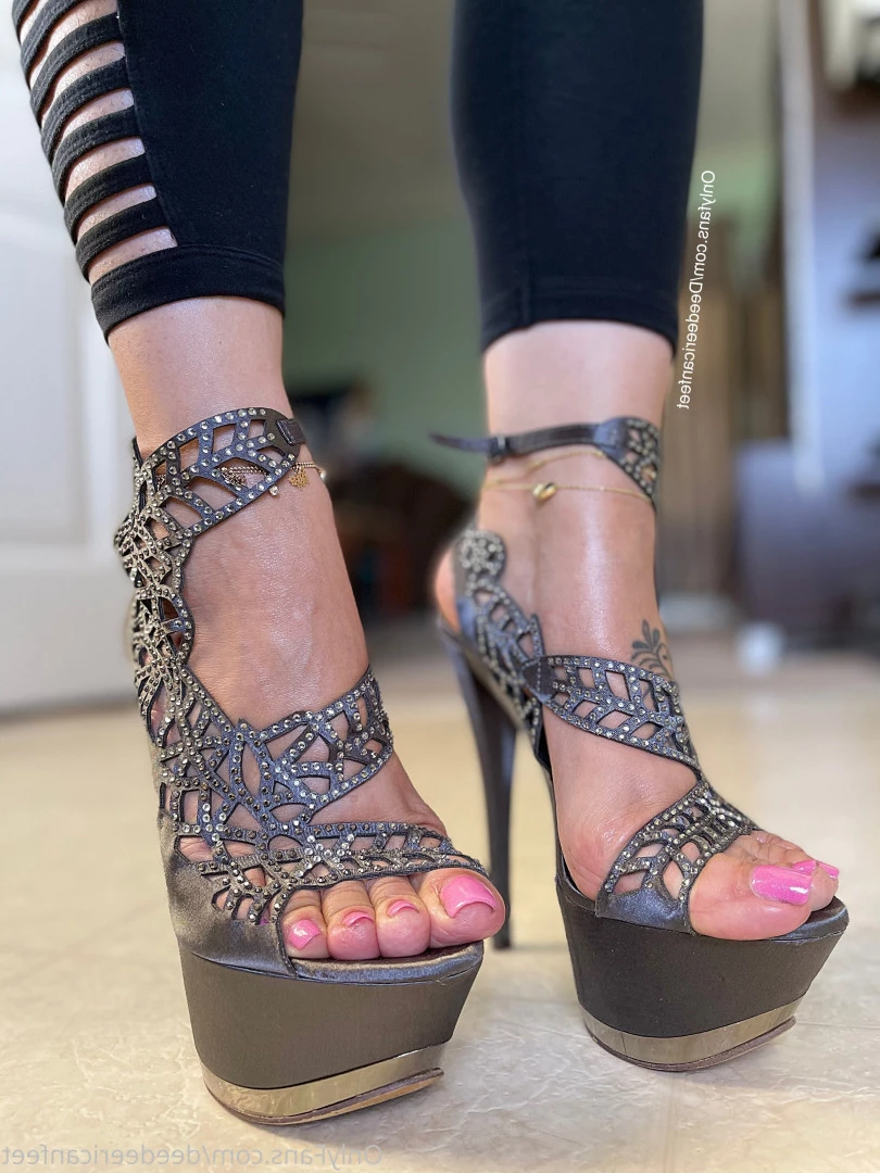 DeeDee [ deedeericanfeet ] Onlyfans leaked photo 6433786 on Hotleaks.tv