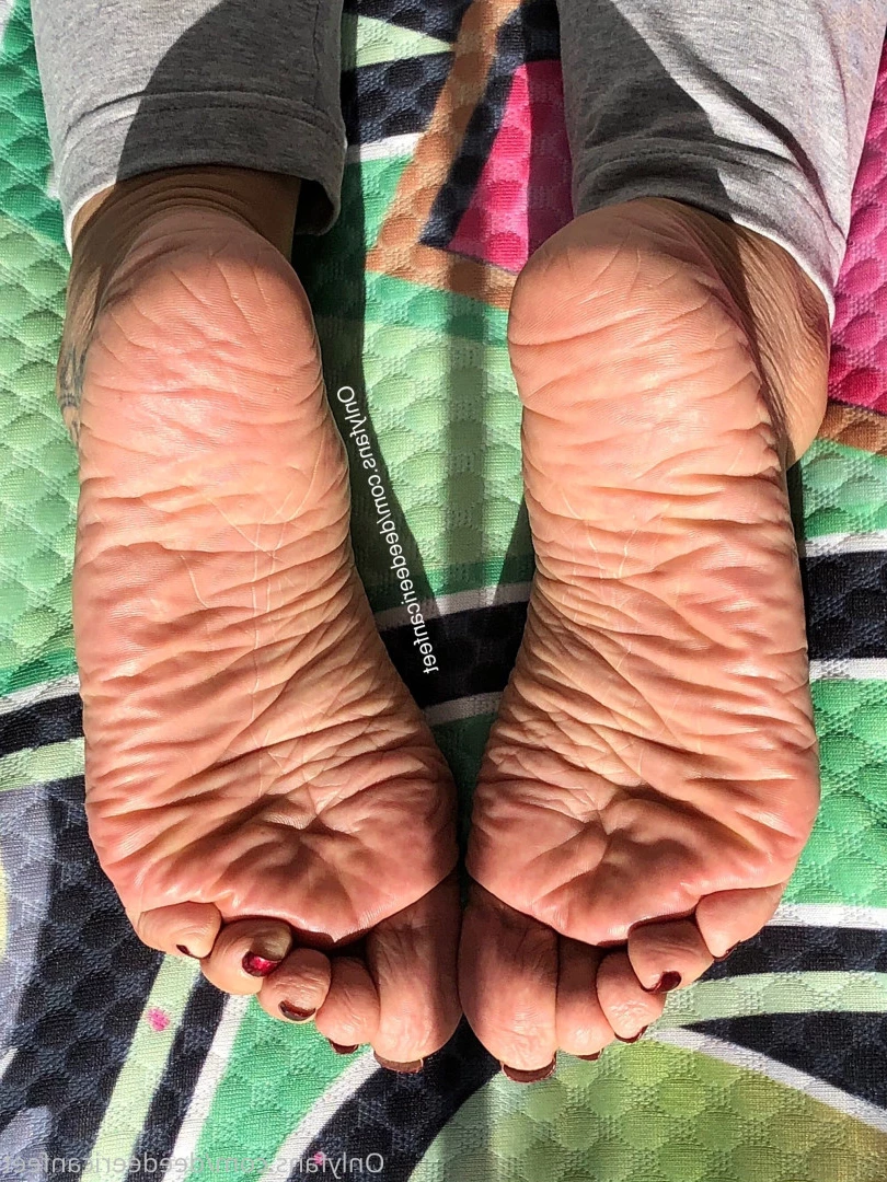 DeeDee [ deedeericanfeet ] Onlyfans leaked photo 6434046 on Hotleaks.tv