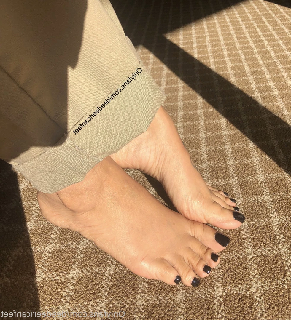 DeeDee [ deedeericanfeet ] Onlyfans leaked photo 6434105 on Hotleaks.tv