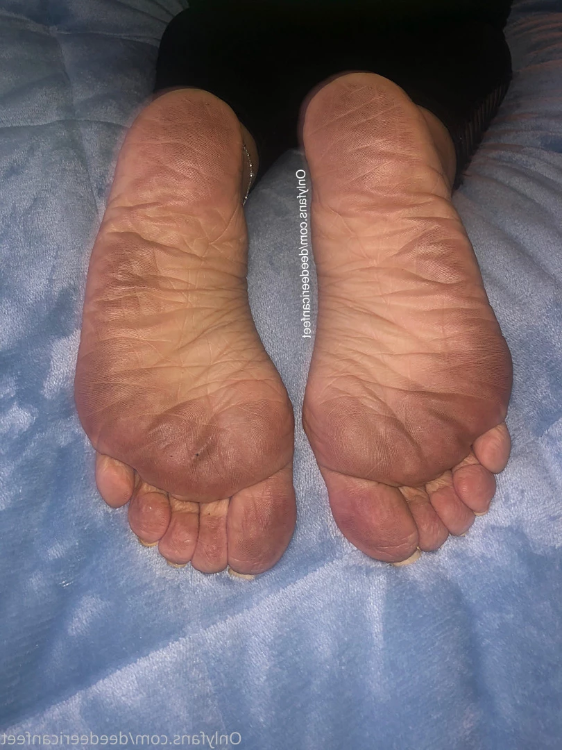DeeDee [ deedeericanfeet ] Onlyfans leaked photo 6434484 on Hotleaks.tv