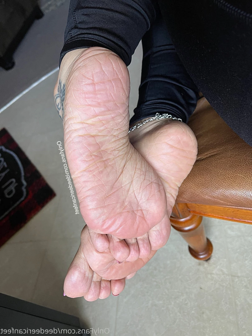 DeeDee [ deedeericanfeet ] Onlyfans leaked photo 6434843 on Hotleaks.tv
