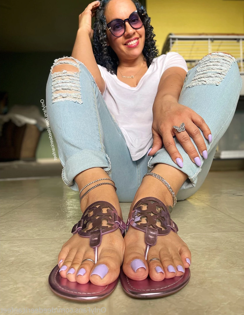 DeeDee [ deedeericanfeet ] Onlyfans leaked photo 6434943 on Hotleaks.tv