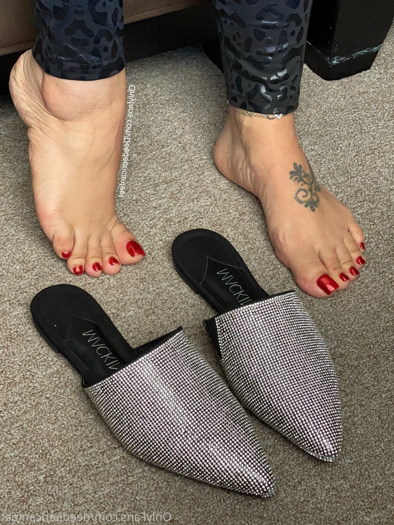 DeeDee [ deedeericanfeet ] Onlyfans leaked photo 6434951 on Hotleaks.tv