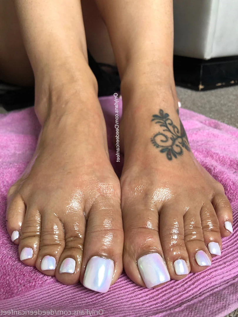 DeeDee [ deedeericanfeet ] Onlyfans leaked photo 6435046 on Hotleaks.tv