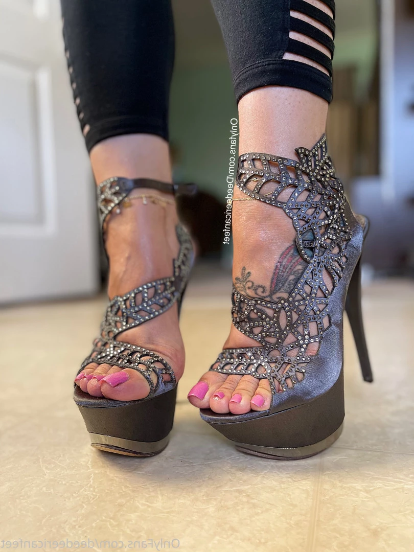DeeDee [ deedeericanfeet ] Onlyfans leaked photo 6435079 on Hotleaks.tv