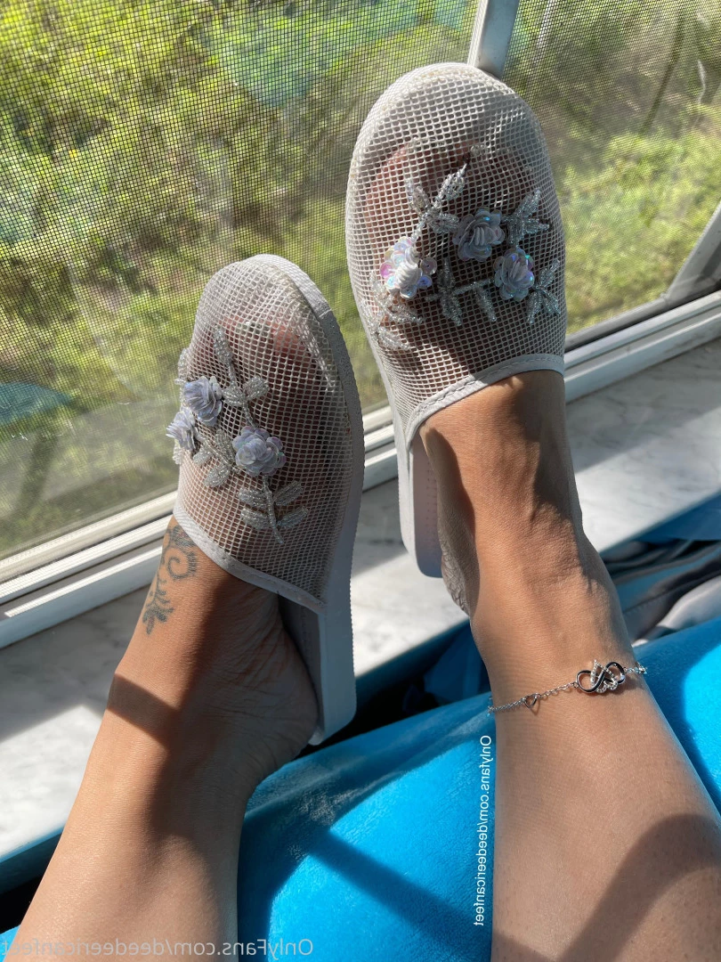 DeeDee [ deedeericanfeet ] Onlyfans leaked photo 6435088 on Hotleaks.tv