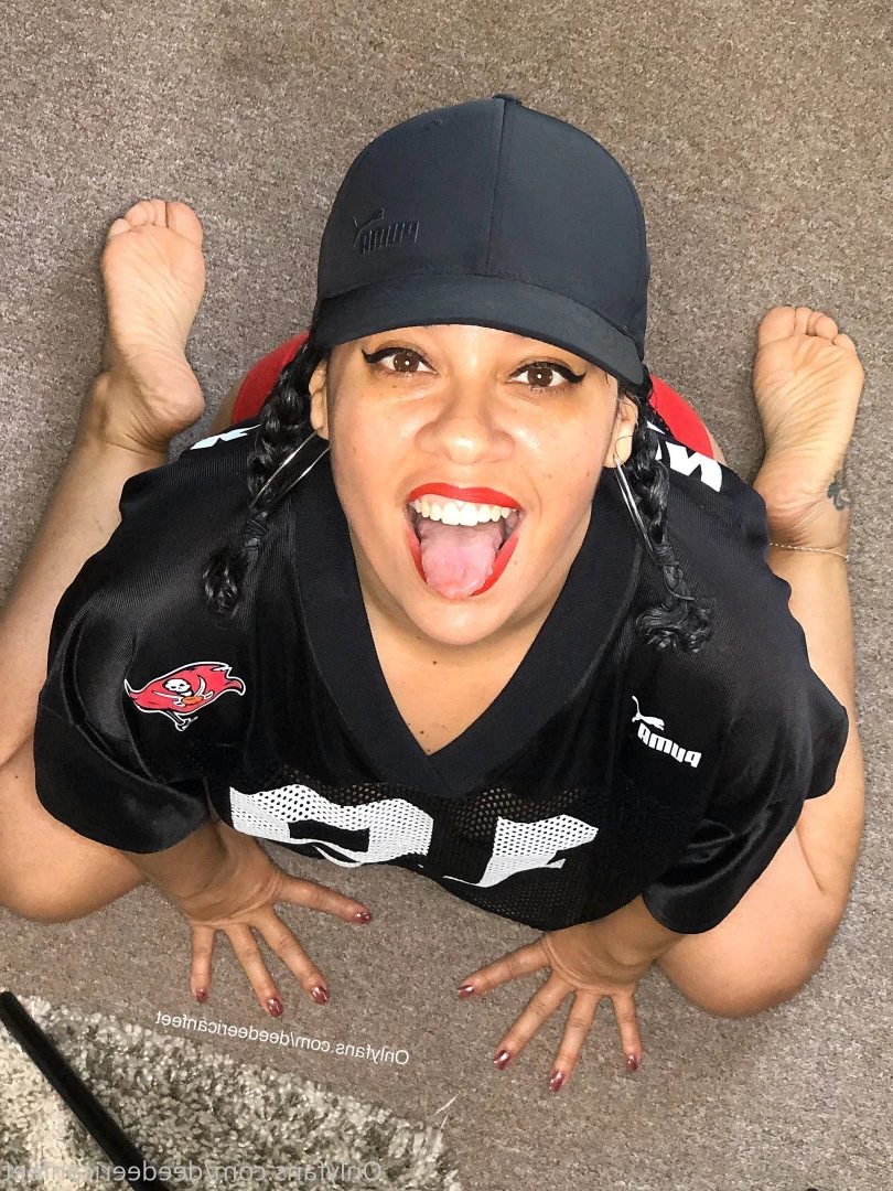 DeeDee [ deedeericanfeet ] Onlyfans leaked photo 6435580 on Hotleaks.tv