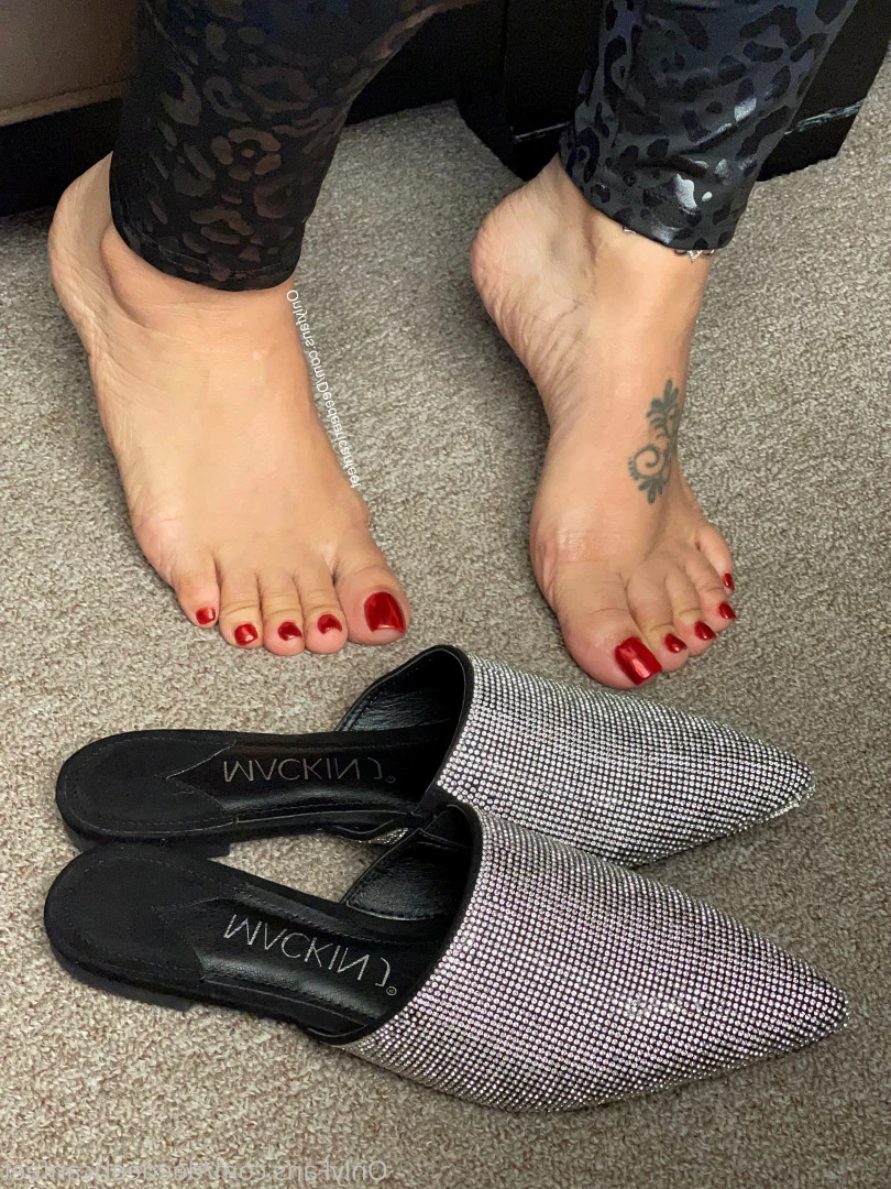 DeeDee [ deedeericanfeet ] Onlyfans leaked photo 6435620 on Hotleaks.tv