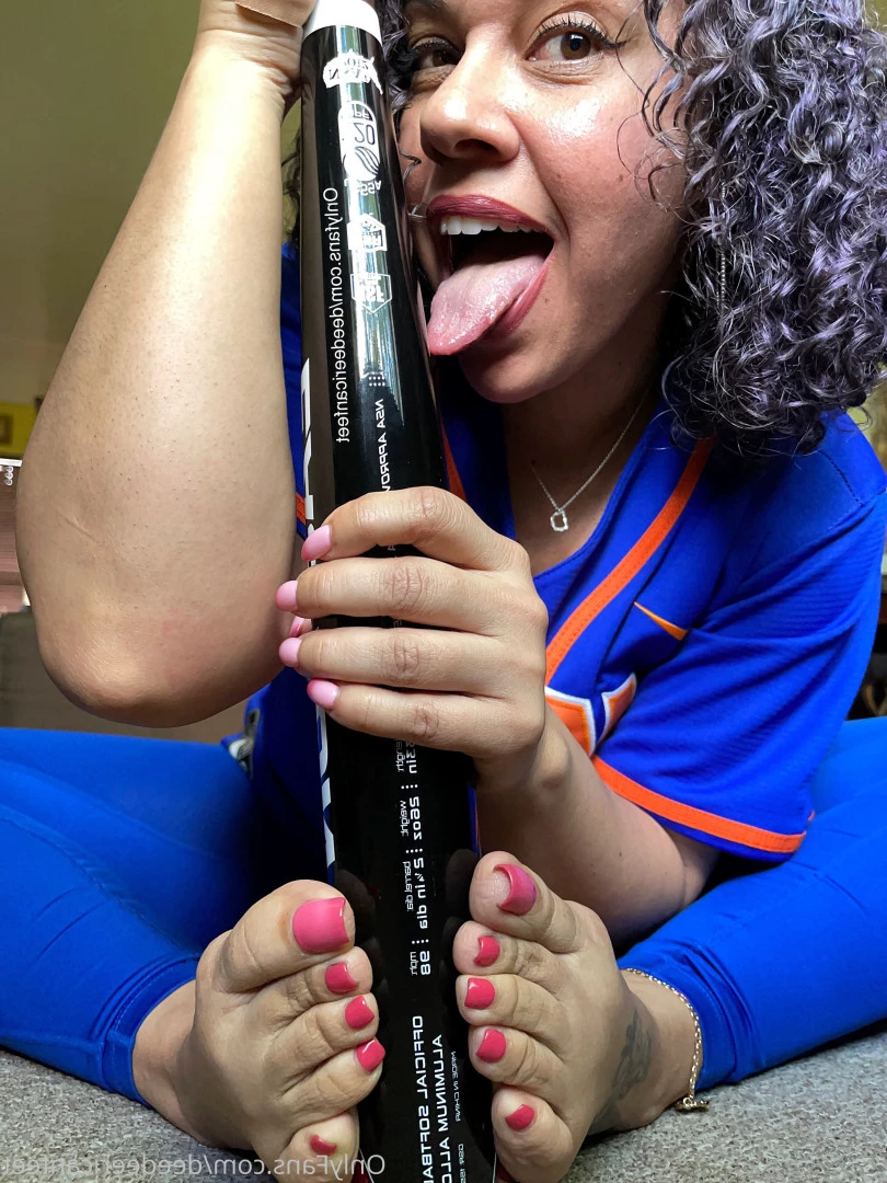 DeeDee [ deedeericanfeet ] Onlyfans leaked photo 6435793 on Hotleaks.tv