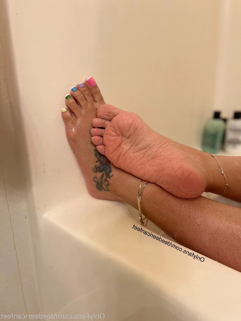DeeDee [ deedeericanfeet ] Onlyfans leaked photo 6435850 on Hotleaks.tv