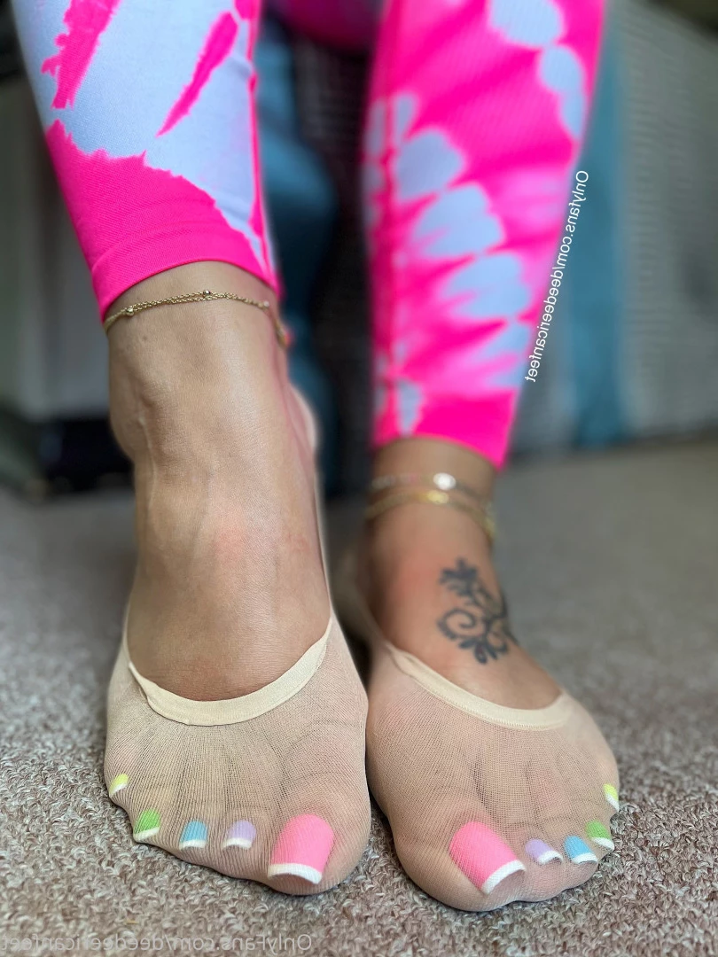 DeeDee [ deedeericanfeet ] Onlyfans leaked photo 6435919 on Hotleaks.tv