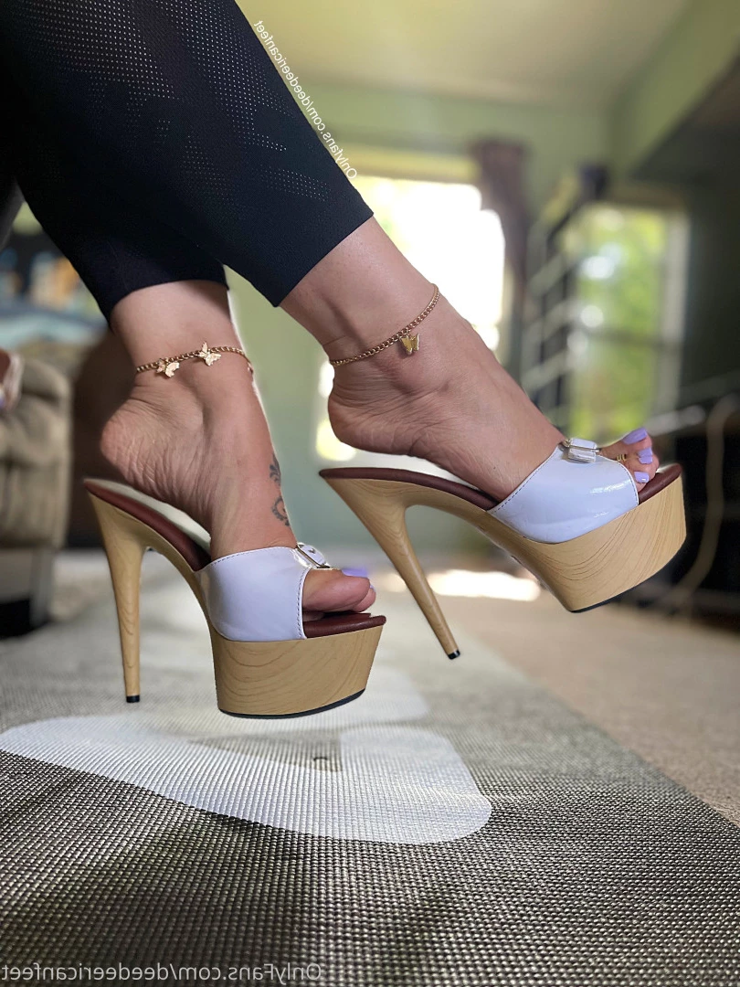 DeeDee [ deedeericanfeet ] Onlyfans leaked photo 6435960 on Hotleaks.tv