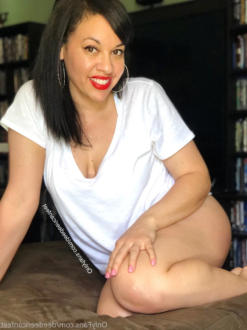 DeeDee [ deedeericanfeet ] Onlyfans leaked photo 6436324 on Hotleaks.tv