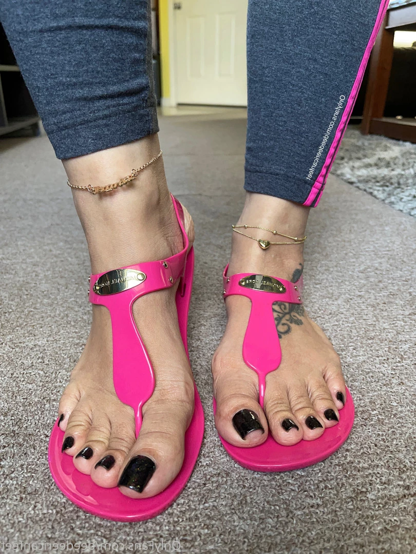 DeeDee [ deedeericanfeet ] Onlyfans leaked photo 6436563 on Hotleaks.tv
