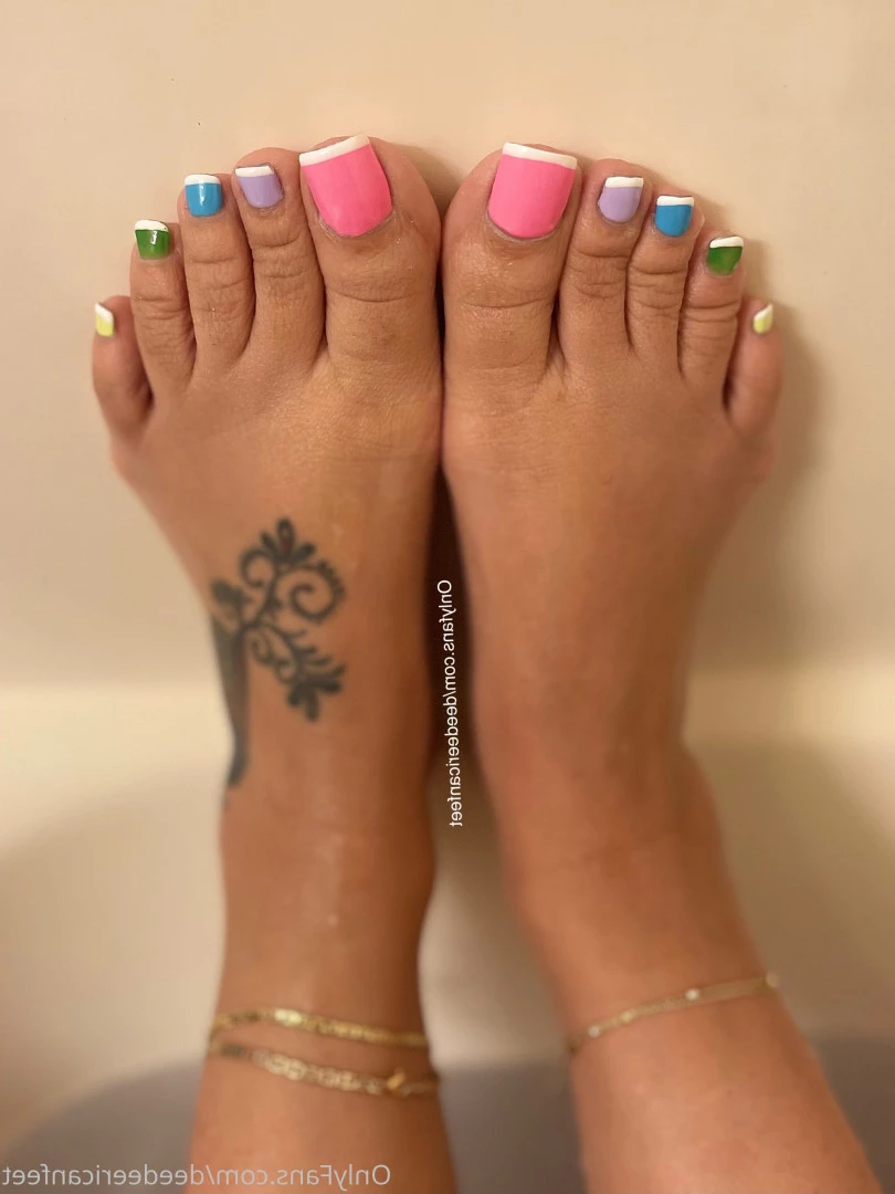 DeeDee [ deedeericanfeet ] Onlyfans leaked photo 6436766 on Hotleaks.tv