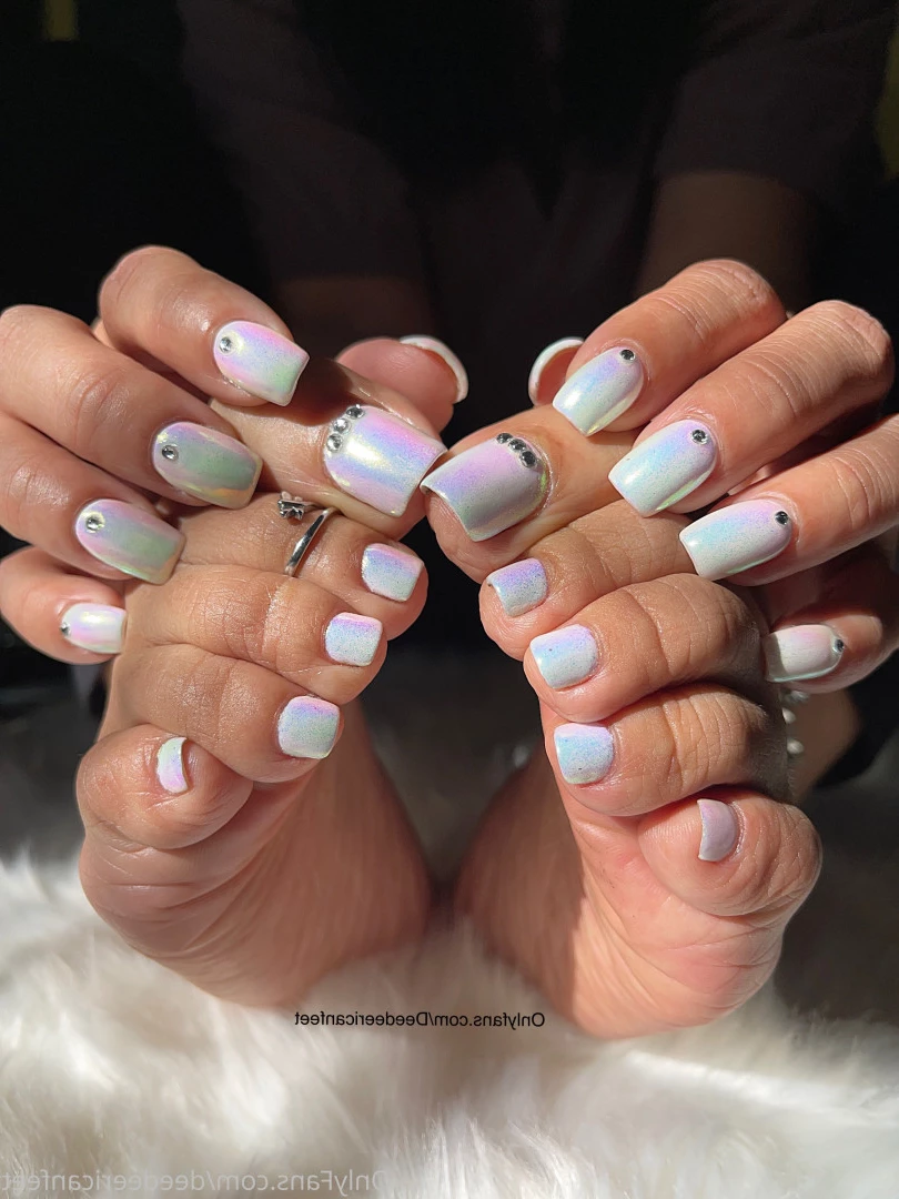 DeeDee [ deedeericanfeet ] Onlyfans leaked photo 6436783 on Hotleaks.tv
