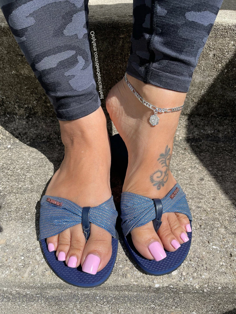 DeeDee [ deedeericanfeet ] Onlyfans leaked photo 6436941 on Hotleaks.tv