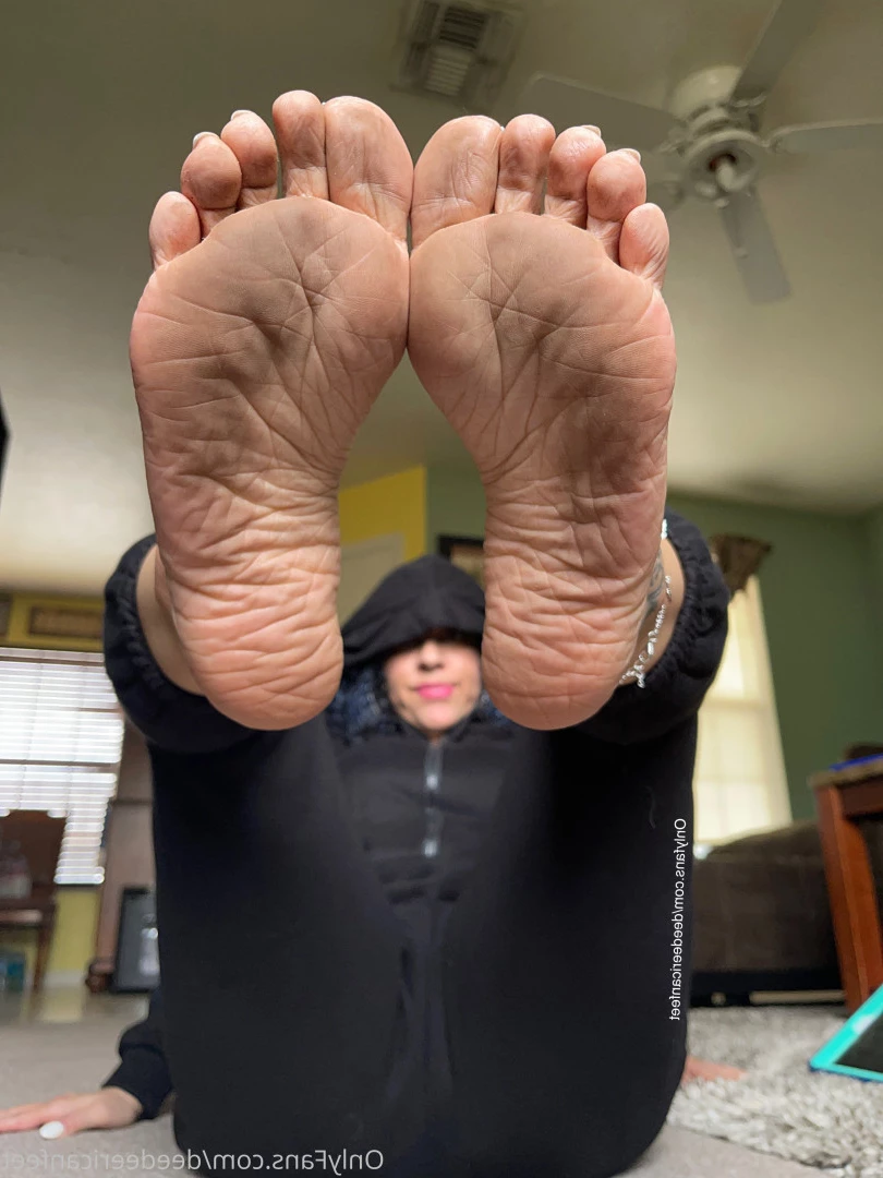 DeeDee [ deedeericanfeet ] Onlyfans leaked photo 6437044 on Hotleaks.tv