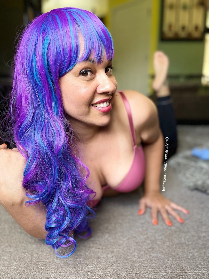 DeeDee [ deedeericanfeet ] Onlyfans leaked photo 6437483 on Hotleaks.tv
