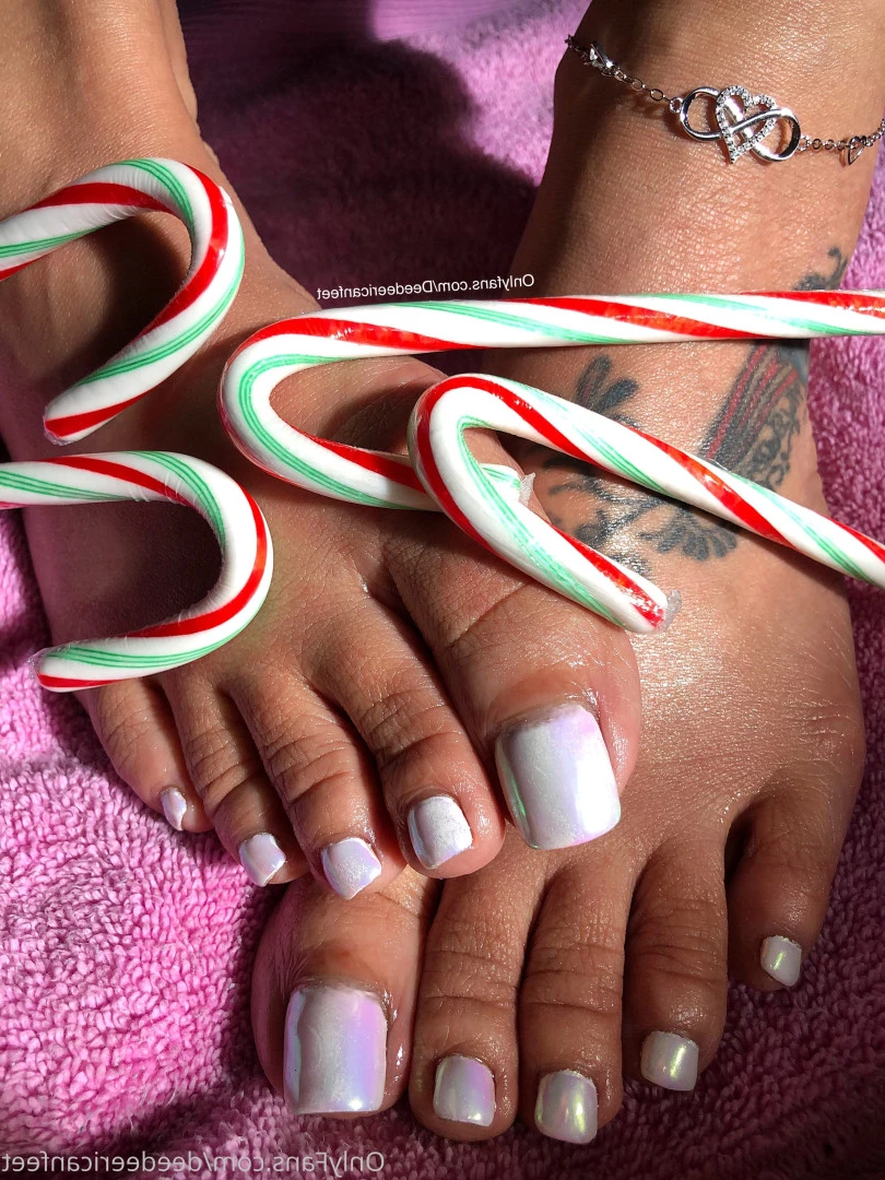 DeeDee [ deedeericanfeet ] Onlyfans leaked photo 6438017 on Hotleaks.tv
